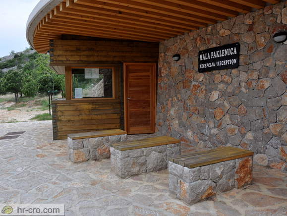 NP Paklenica - Mala Paklenica