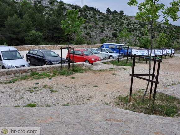 NP Paklenica - Mala Paklenica