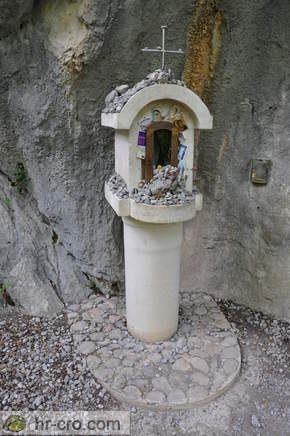 NP Paklenica - Velika Paklenica