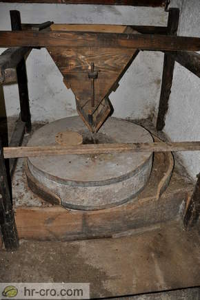 NP Paklenica - Razgledišče