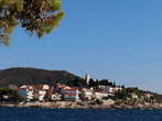 Primošten - Hrvaška - Primošten 