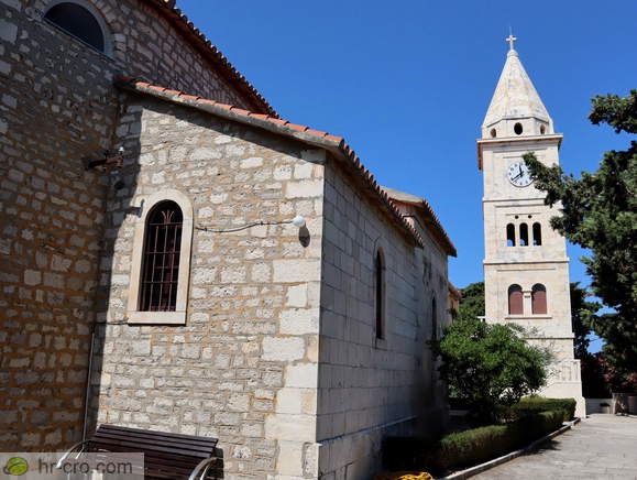 Stopnice proti Put Murve