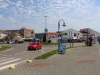 Strasse Miline ulica - Rogoznica - Strasse Miline ulica 