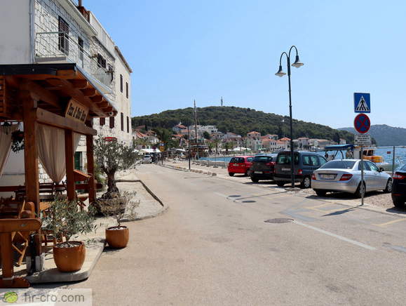 Rogoznica - Obala Kneza Domagoja