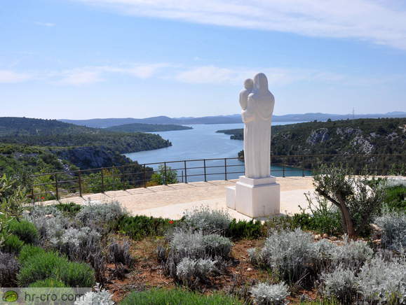 Our Lady of the Way (2011)