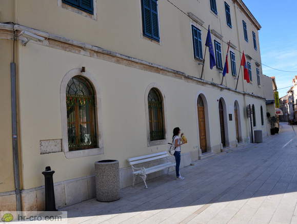 Skradin - Stadtrat