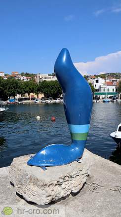 Sredozemska medvedjica Adriana (Split 1979)