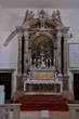 Church of St. Anselm - Main altar 