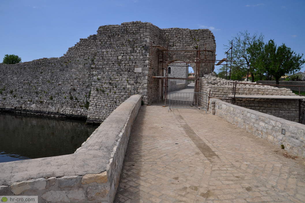 Oberes Stadttor