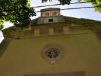 Kirche of Hl. Ivan and Paul - Petrcane - Kirche of Hl. Ivan and Paul 