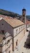 Cerkev - Dubrovnik - Frančiškanski cerkev 