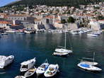 Mestna luka - Dubrovnik - Mestna luka 