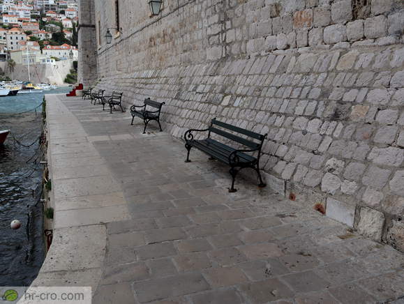 Dubrovnik - Porporela