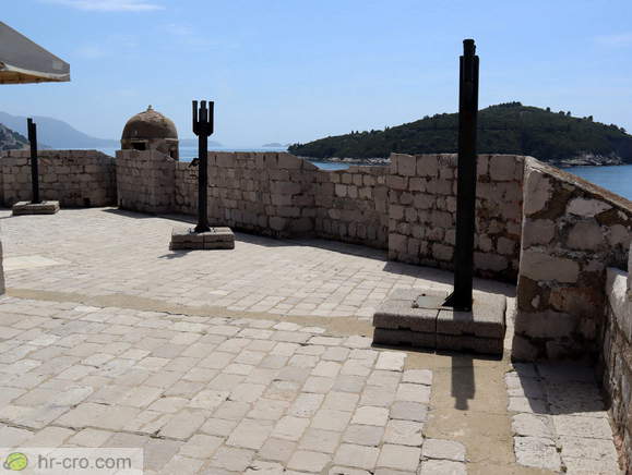 Bastion sv. Rešitelj (Spasitelj)