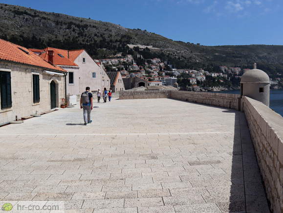 Bastion sv. Štefan (Stjepan)