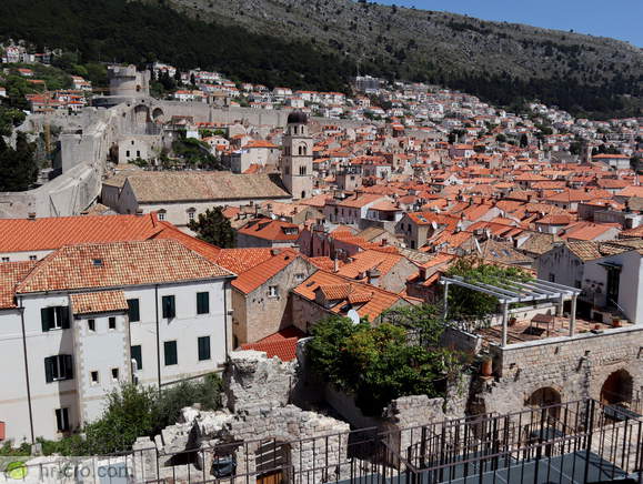 Dubrovnik - Grad