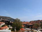 Dubrovniško mestno obzidje - Dubrovnik - Dubrovniško mestno obzidje 