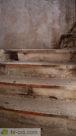 Dubrovnik - Turm Puncjela