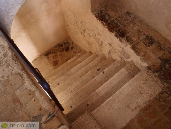 Dubrovnik - Turm Puncjela