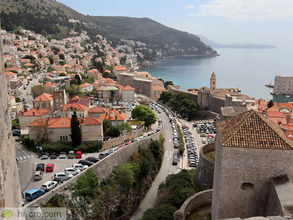 Dubrovnik - Ploce