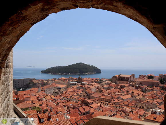 Dubrovnik - Grad
