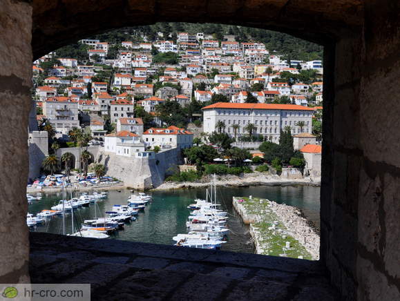 Dubrovnik - Ploce