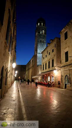 Dubrovnik - Placa (Stradun)