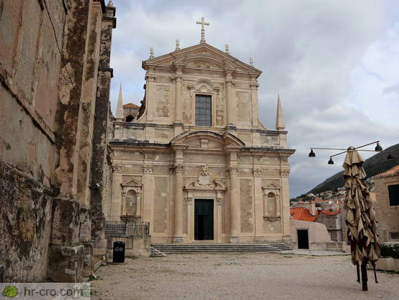 Poljana Ruđera Boškovića