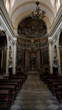 Cerkev sv. Ignacija - Cerkev sv. Ignacija - Notranjost 
