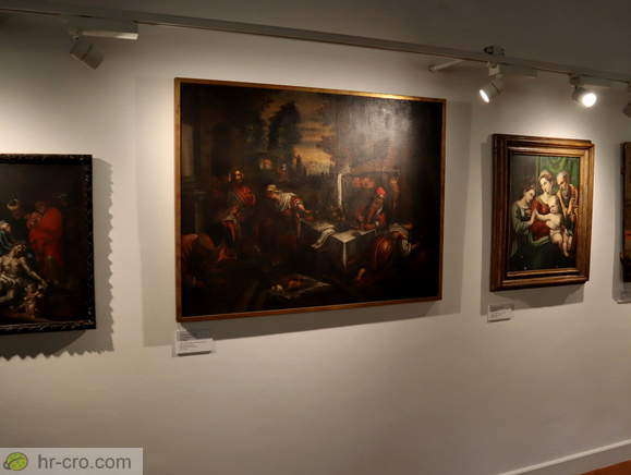 Rektorenpalast - Kulturhistorisches Museum