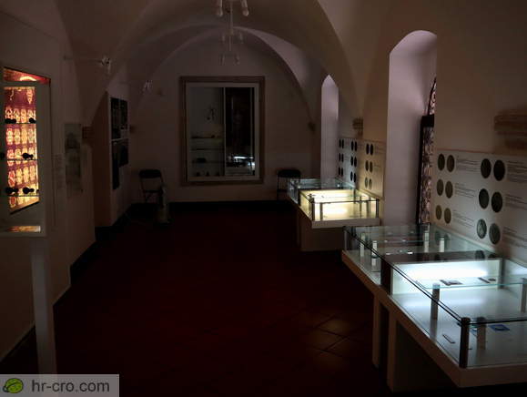 Rektorenpalast - Kulturhistorisches Museum