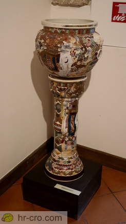 Rektorenpalast - Kulturhistorisches Museum