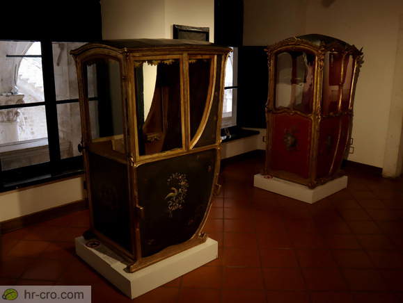 Rektorenpalast - Kulturhistorisches Museum