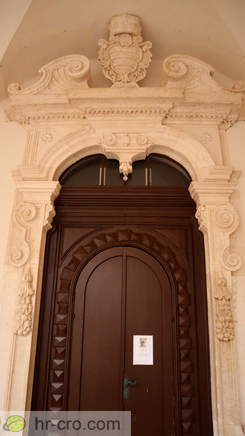 Rektorenpalast - Kulturhistorisches Museum