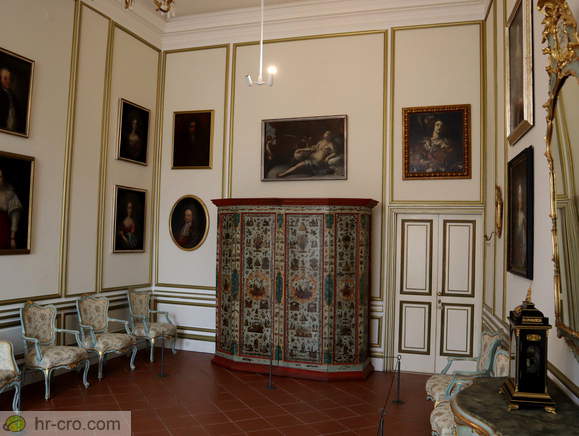 Rektorenpalast - Kulturhistorisches Museum