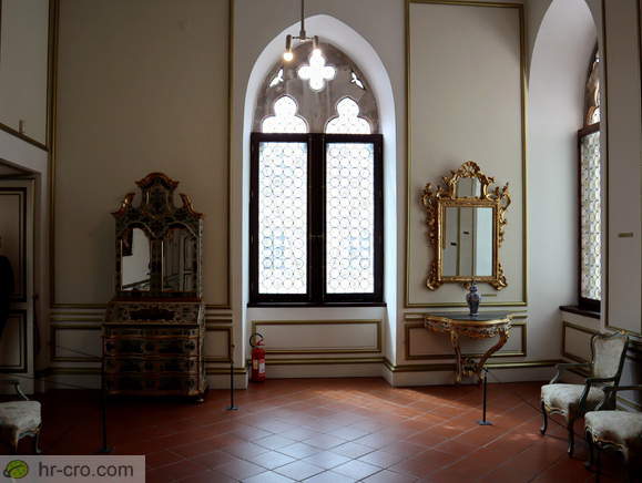 Rektorenpalast - Kulturhistorisches Museum