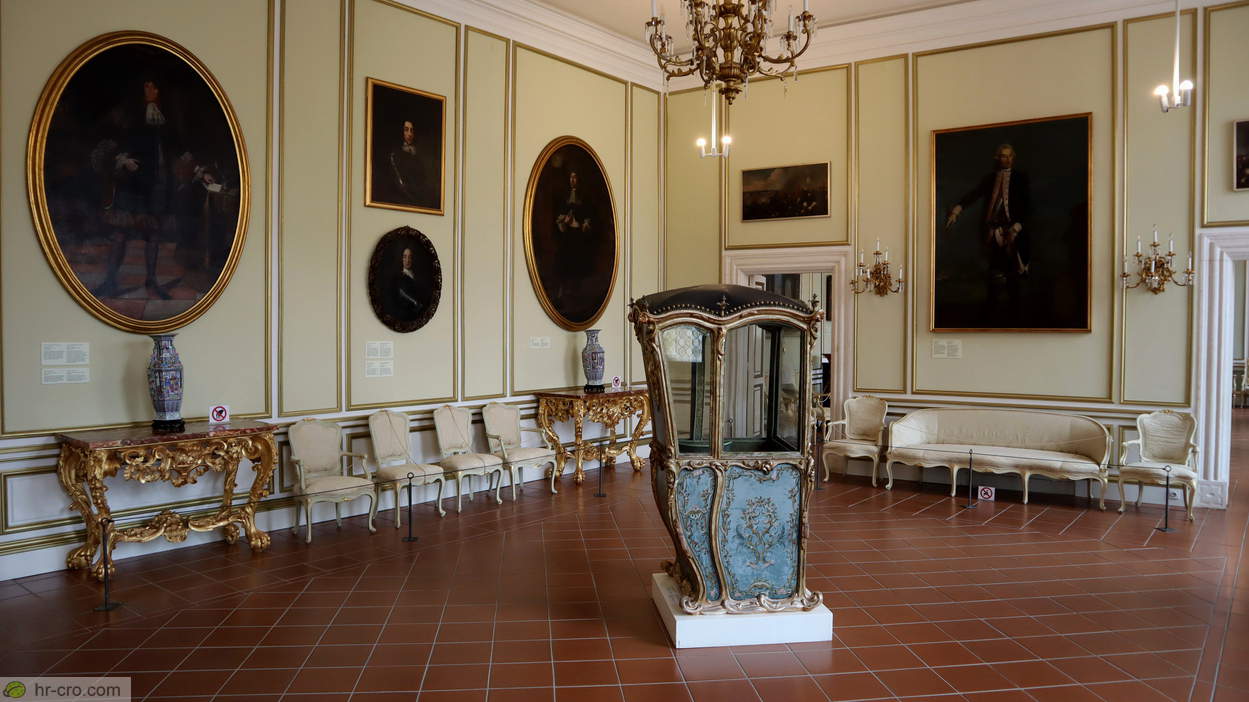 Rococo dvorana