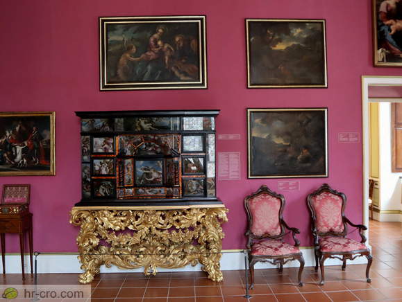 Rektorenpalast - Kulturhistorisches Museum