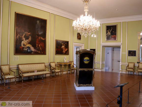 Rektorenpalast - Kulturhistorisches Museum