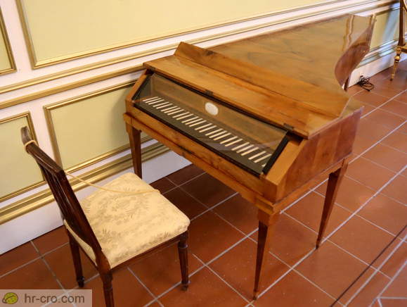 Rektorenpalast - Kulturhistorisches Museum