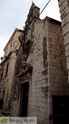 Church of St. Joseph