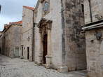 Ulica Za Rokom - Dubrovnik - Ulica Za Rokom 