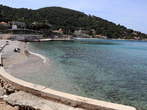 Strand Lapad - Dubrovnik - Strand Lapad 