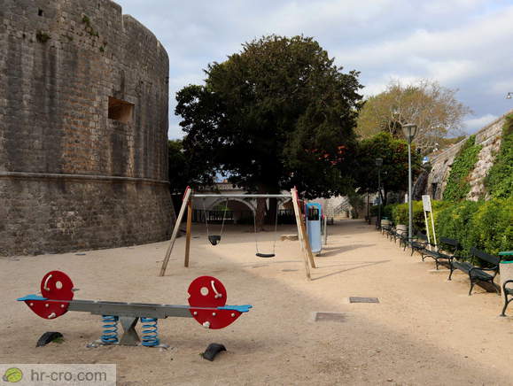 Children's playground