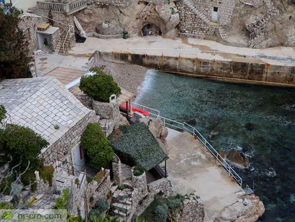 Sulic (Kolorina) Beach