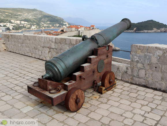 Cannon