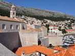 Dubrovnik - Mestna četrt Ploče - Mestna četrt Ploče