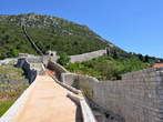 City Walls - Ston - City Walls 