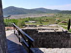 City Walls - Ston - City Walls 