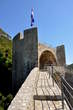 City Walls - Ston - City Walls 